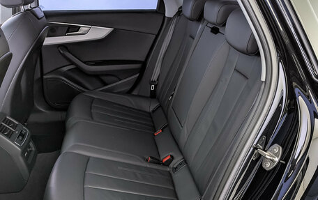 Audi A4, 2022 год, 3 950 000 рублей, 18 фотография