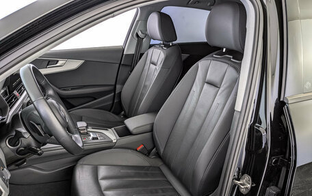 Audi A4, 2022 год, 3 950 000 рублей, 20 фотография