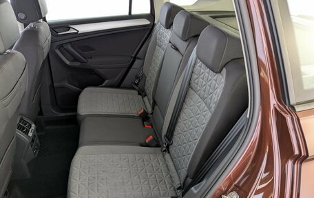 Volkswagen Tiguan II, 2021 год, 2 550 000 рублей, 12 фотография