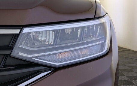 Volkswagen Tiguan II, 2021 год, 2 550 000 рублей, 17 фотография