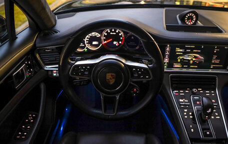 Porsche Panamera II рестайлинг, 2017 год, 7 399 000 рублей, 14 фотография