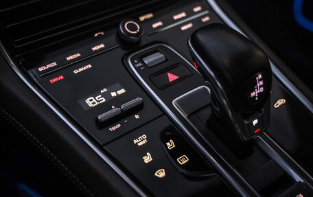 Porsche Panamera II рестайлинг, 2017 год, 7 399 000 рублей, 25 фотография