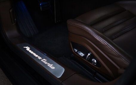 Porsche Panamera II рестайлинг, 2017 год, 7 399 000 рублей, 35 фотография