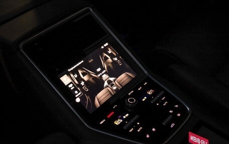 Porsche Panamera II рестайлинг, 2017 год, 7 399 000 рублей, 32 фотография
