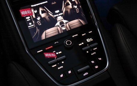 Porsche Panamera II рестайлинг, 2017 год, 7 399 000 рублей, 33 фотография