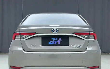 Toyota Corolla, 2022 год, 1 499 017 рублей, 5 фотография