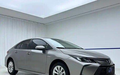 Toyota Corolla, 2022 год, 1 499 017 рублей, 3 фотография