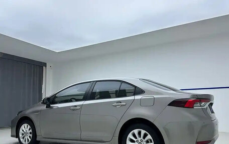 Toyota Corolla, 2022 год, 1 499 017 рублей, 4 фотография