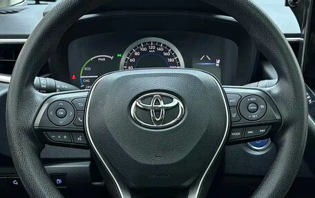Toyota Corolla, 2022 год, 1 499 017 рублей, 9 фотография