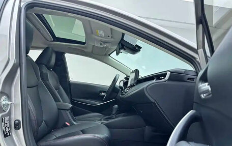 Toyota Corolla, 2022 год, 1 499 017 рублей, 11 фотография