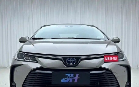 Toyota Corolla, 2022 год, 1 499 017 рублей, 2 фотография