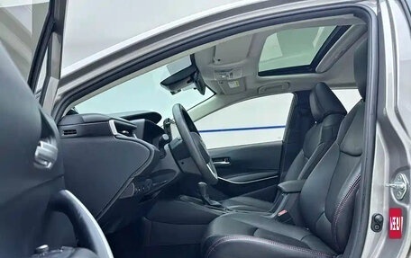 Toyota Corolla, 2022 год, 1 499 017 рублей, 7 фотография