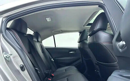 Toyota Corolla, 2022 год, 1 499 017 рублей, 13 фотография