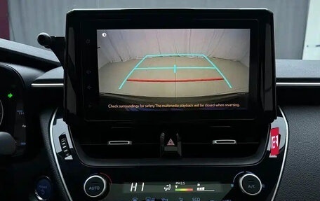 Toyota Corolla, 2022 год, 1 499 017 рублей, 15 фотография