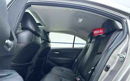 Toyota Corolla, 2022 год, 1 499 017 рублей, 12 фотография