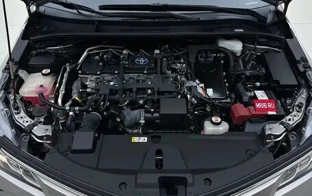 Toyota Corolla, 2022 год, 1 499 017 рублей, 20 фотография