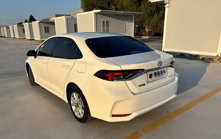Toyota Corolla, 2023 год, 1 423 118 рублей, 3 фотография