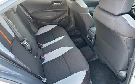 Toyota Corolla, 2023 год, 1 423 118 рублей, 9 фотография