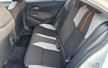 Toyota Corolla, 2023 год, 1 423 118 рублей, 10 фотография