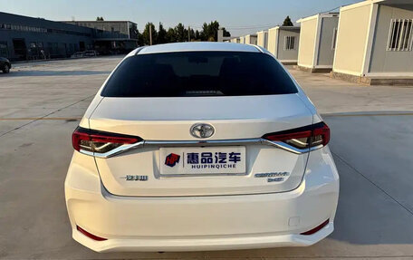 Toyota Corolla, 2023 год, 1 423 118 рублей, 4 фотография