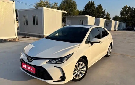 Toyota Corolla, 2023 год, 1 423 118 рублей, 1 фотография