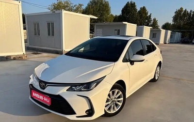 Toyota Corolla, 2023 год, 1 423 118 рублей, 1 фотография
