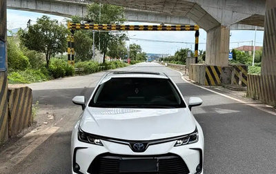 Toyota Corolla, 2023 год, 1 699 123 рублей, 1 фотография