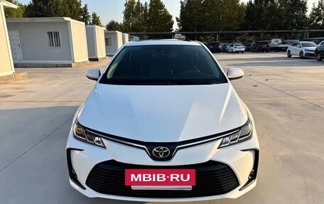 Toyota Corolla, 2023 год, 1 423 118 рублей, 2 фотография