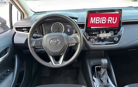 Toyota Corolla, 2023 год, 1 423 118 рублей, 6 фотография