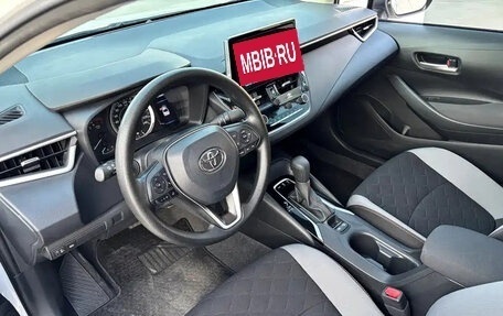 Toyota Corolla, 2023 год, 1 423 118 рублей, 5 фотография