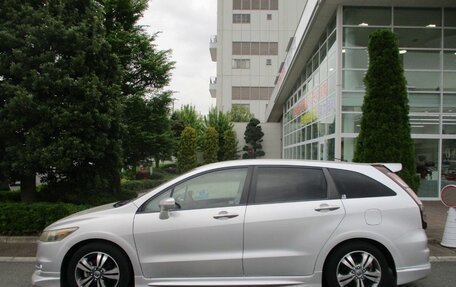 Honda Stream II, 2014 год, 998 000 рублей, 2 фотография