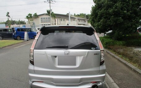 Honda Stream II, 2014 год, 998 000 рублей, 3 фотография