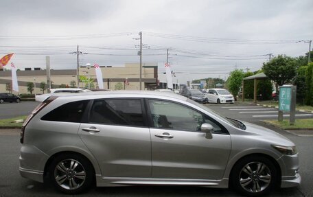 Honda Stream II, 2014 год, 998 000 рублей, 5 фотография