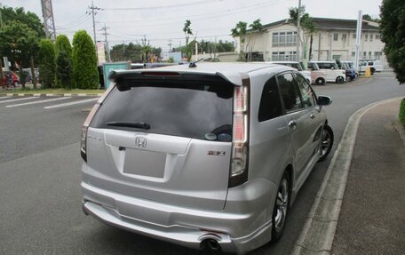 Honda Stream II, 2014 год, 998 000 рублей, 4 фотография