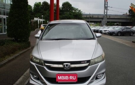 Honda Stream II, 2014 год, 998 000 рублей, 6 фотография