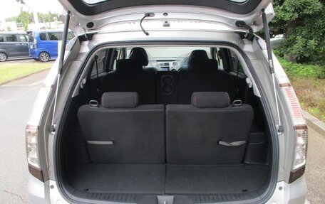 Honda Stream II, 2014 год, 998 000 рублей, 13 фотография
