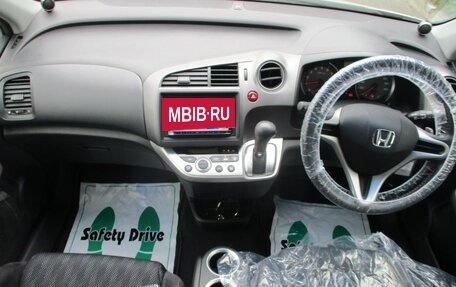Honda Stream II, 2014 год, 998 000 рублей, 7 фотография
