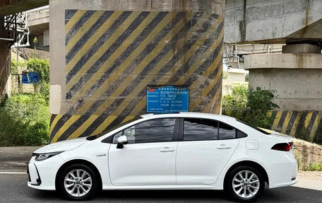 Toyota Corolla, 2023 год, 1 699 123 рублей, 6 фотография