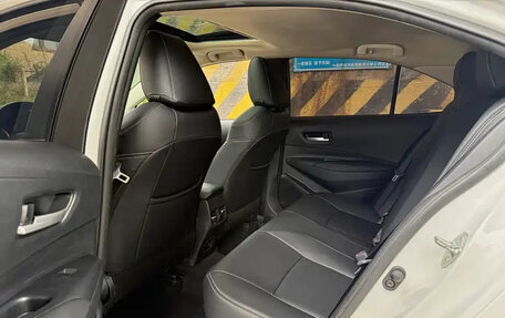 Toyota Corolla, 2023 год, 1 699 123 рублей, 9 фотография