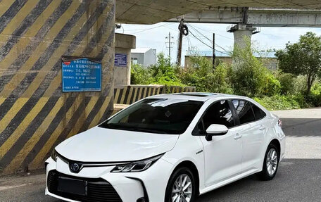 Toyota Corolla, 2023 год, 1 699 123 рублей, 2 фотография
