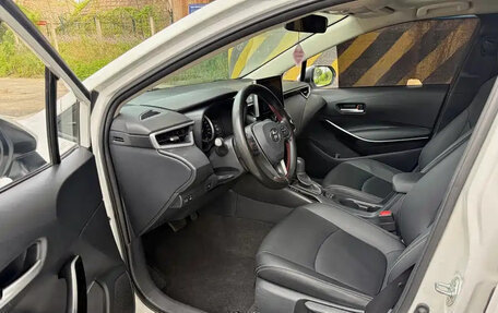 Toyota Corolla, 2023 год, 1 699 123 рублей, 7 фотография