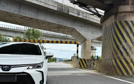 Toyota Corolla, 2023 год, 1 699 123 рублей, 5 фотография