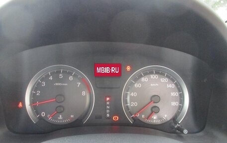 Honda Stream II, 2014 год, 998 000 рублей, 9 фотография