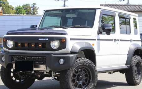 Suzuki Jimny, 2025 год, 1 962 000 рублей, 1 фотография