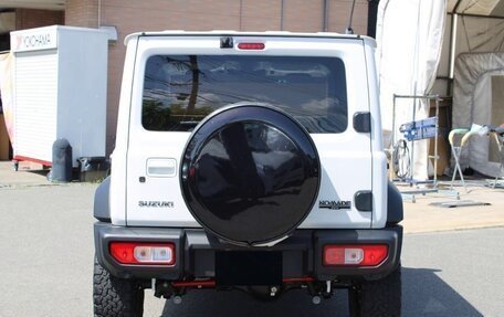 Suzuki Jimny, 2025 год, 1 962 000 рублей, 4 фотография