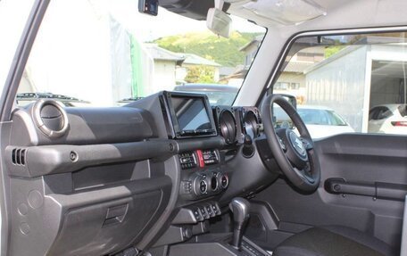 Suzuki Jimny, 2025 год, 1 962 000 рублей, 10 фотография
