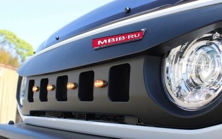 Suzuki Jimny, 2025 год, 1 962 000 рублей, 8 фотография