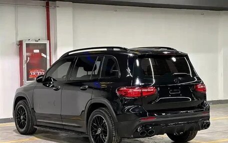 Mercedes-Benz GLB, 2022 год, 2 570 004 рублей, 4 фотография