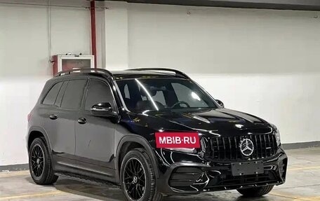 Mercedes-Benz GLB, 2022 год, 2 570 004 рублей, 3 фотография