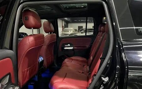 Mercedes-Benz GLB, 2022 год, 2 570 004 рублей, 10 фотография